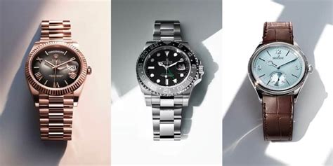 new rolex watches 2024|new rolex watches available now.